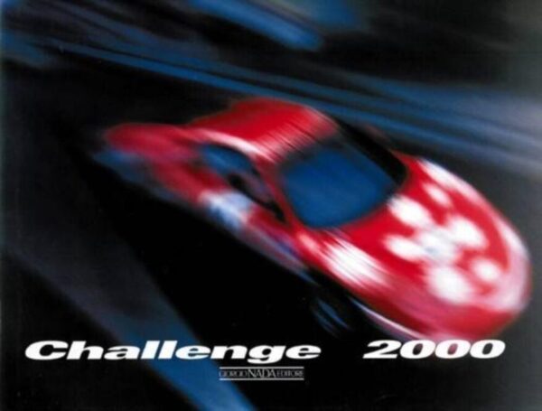 Ferrari Challenge 2000