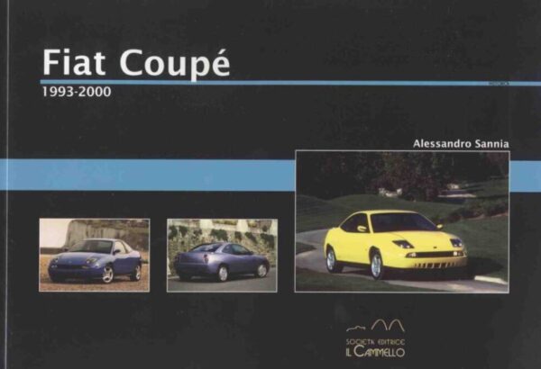 Coupé Fiat