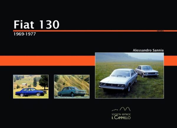 Fiat 130