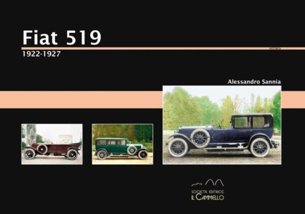 Fiat 519
