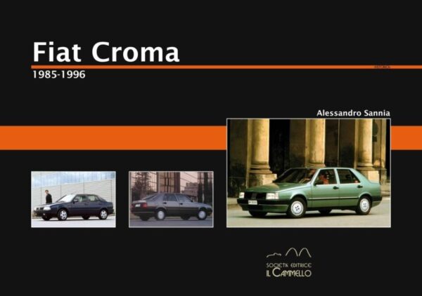 Fiat Croma