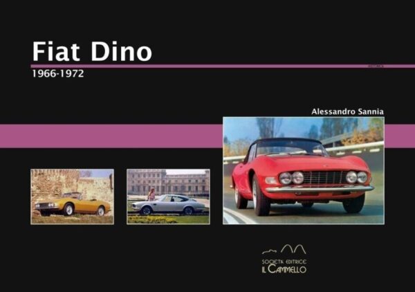 Fiat Dino