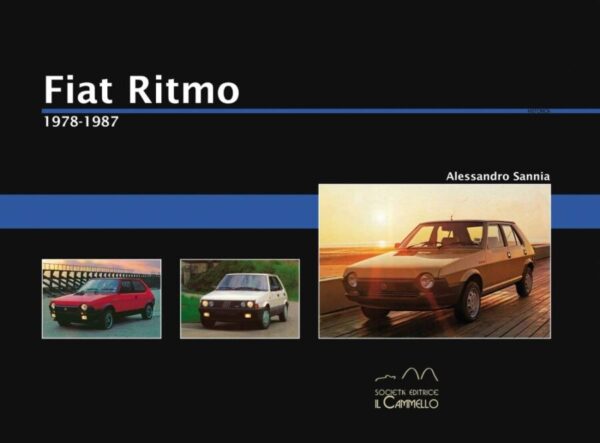 Fiat Ritmo