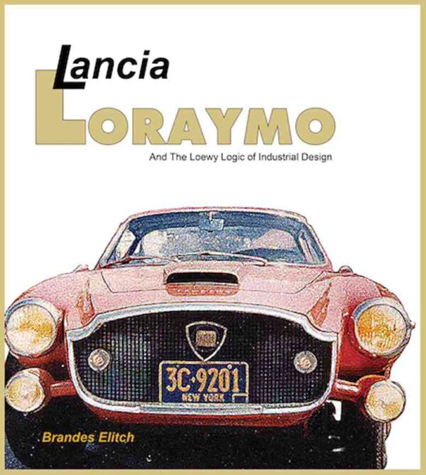 Lancia Loaymo and the Loewy