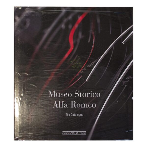 Museo Storico Alfa Romeo