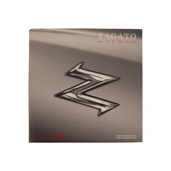 Zagato Milano 1919-2009