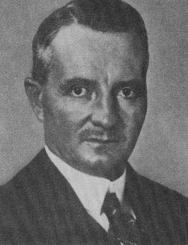 De Oprichters van Zündapp: Fritz Neumeyer en de Gebroeders Thiel