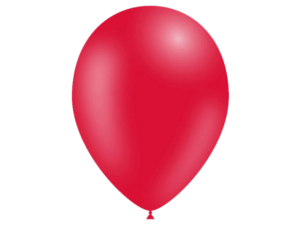 Rode Ballonnen ABCParty