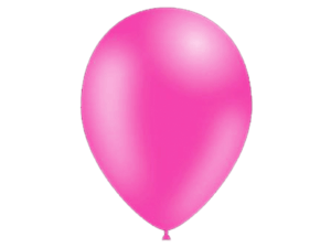 Roze Ballonnen ABCParty