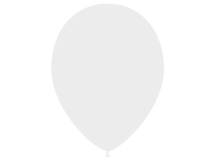 Witte Ballonnen ABCParty