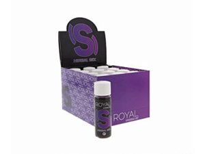 Royal S 15 ml