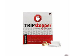 Trip stopper - 1 Stuk