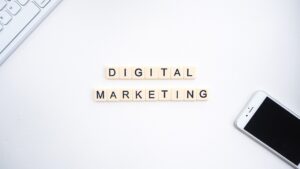 Digitale marketing