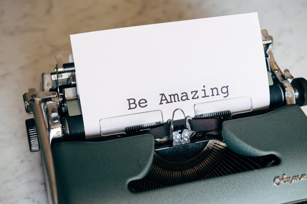 maak e-mailmarketing persoonlijk