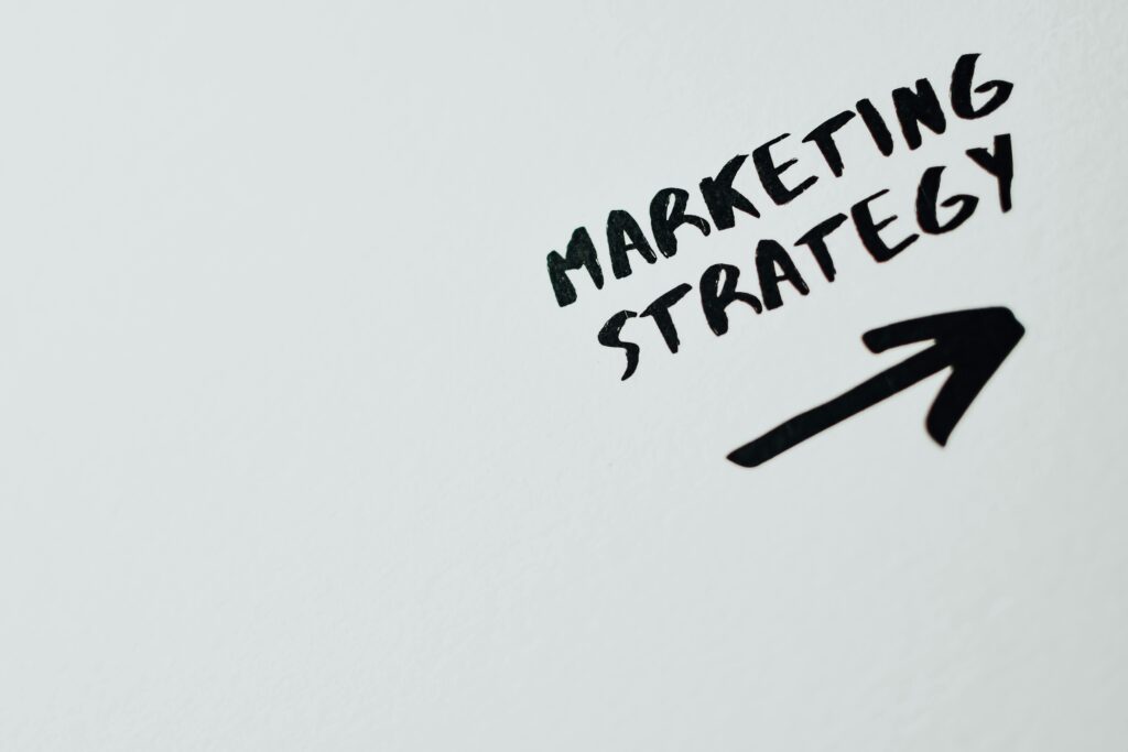 Marketingstrategieën B2B bedrijven