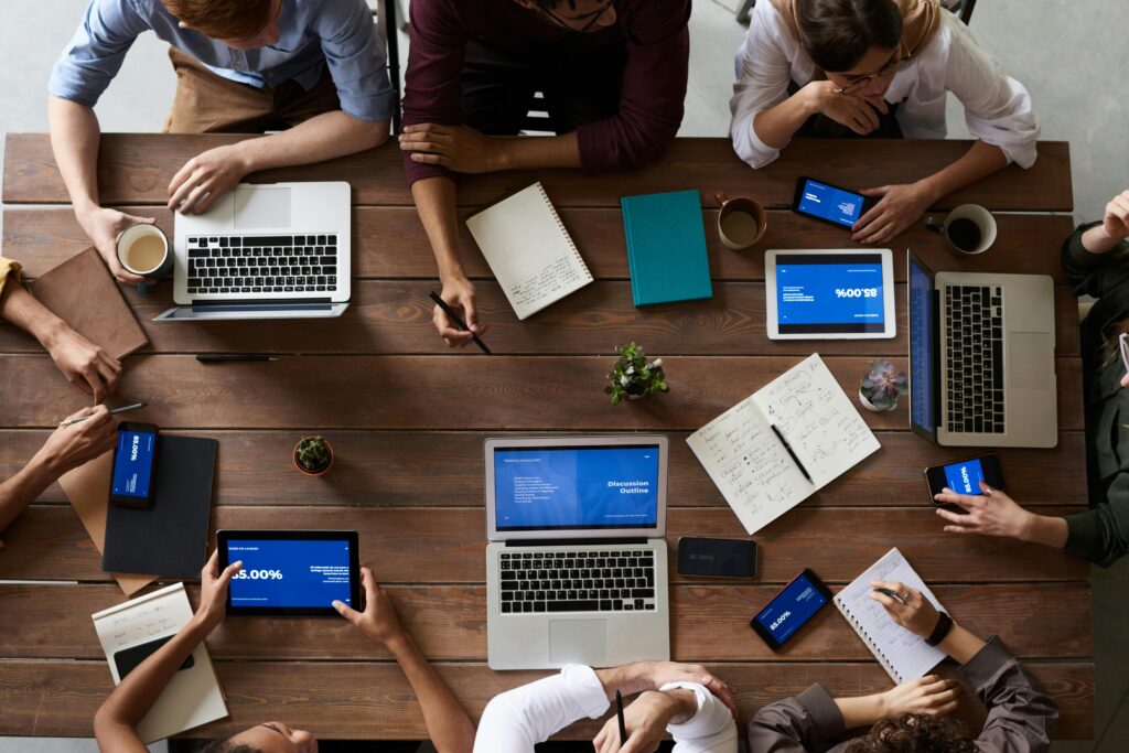 Succesvolle contentmarketing? Ken je doelgroep