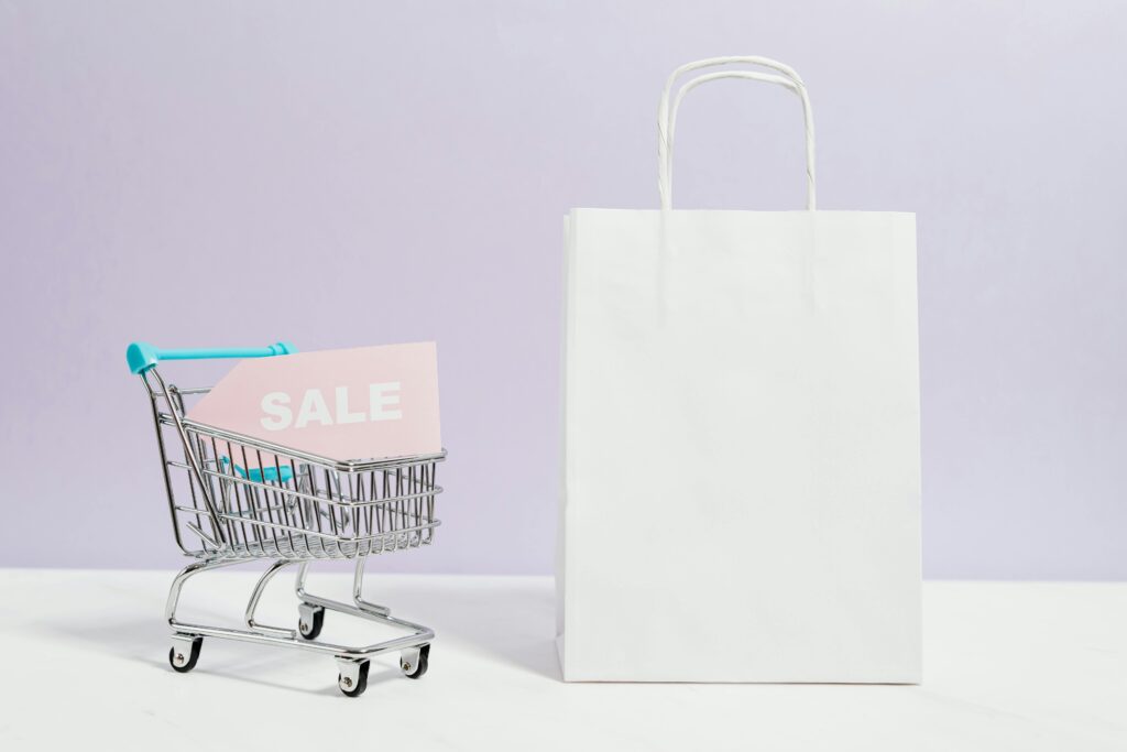 consumentgedrag; waarom kopen mensen?