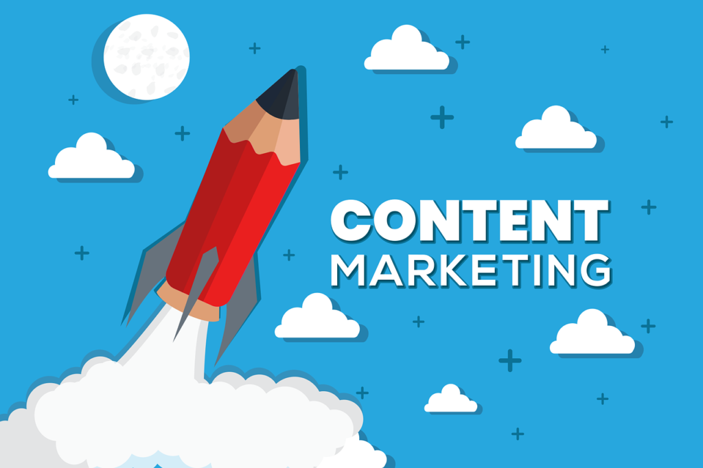 Contentmarketing
