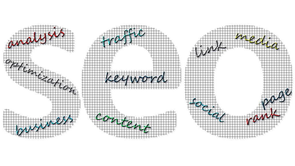 Wat is SEO?