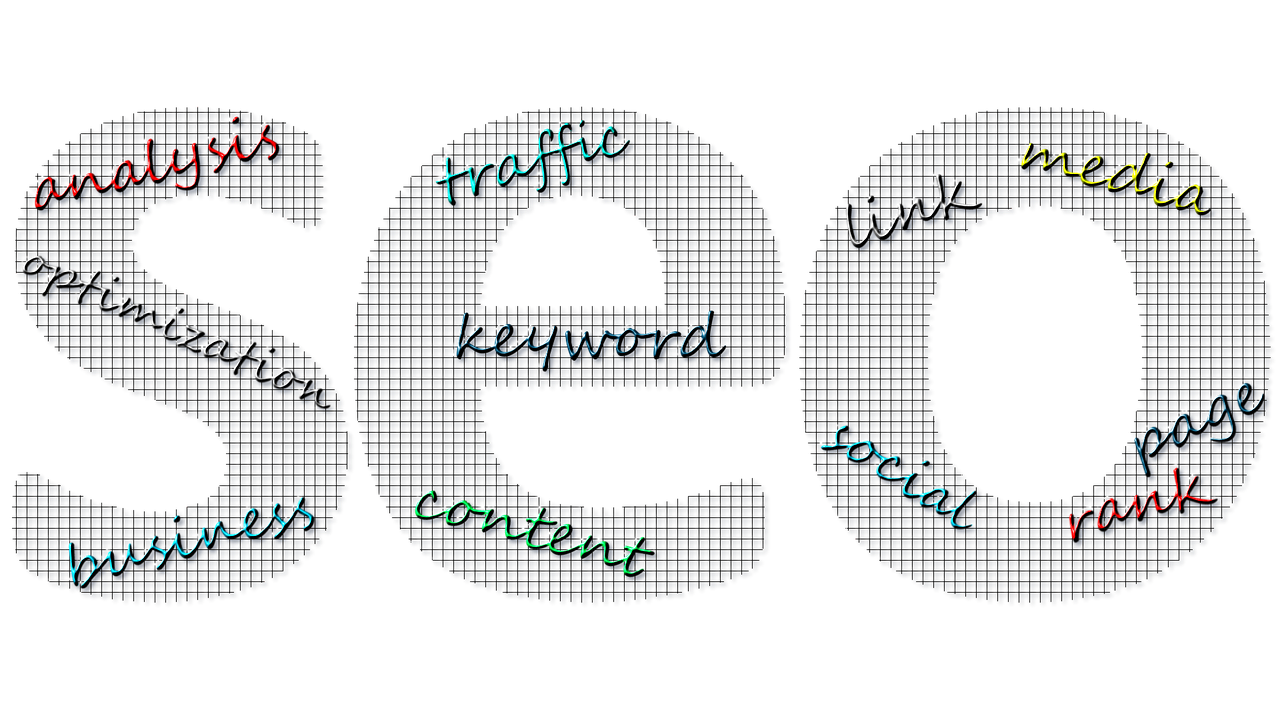 Wat is SEO?