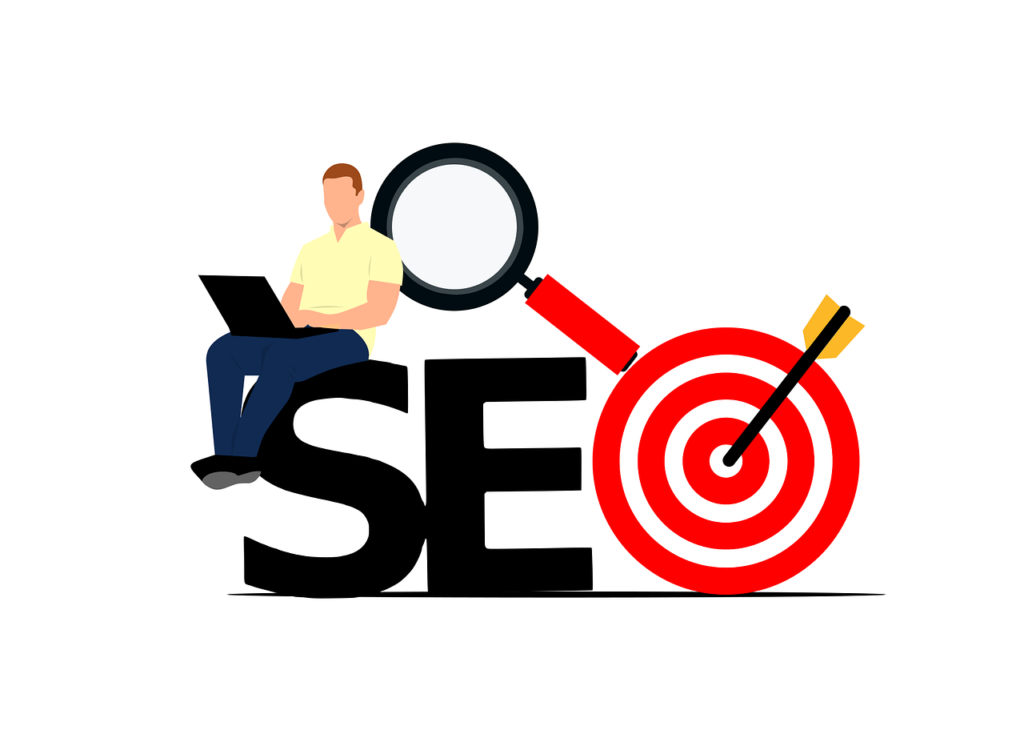 Lokale SEO