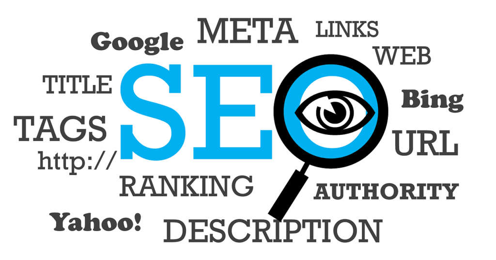 Verbeter je SEO met HTML headings
