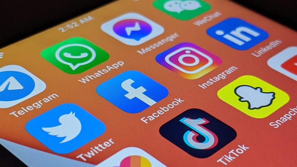 social media marketingstrategieën