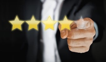 B2B doelgroep reviews
