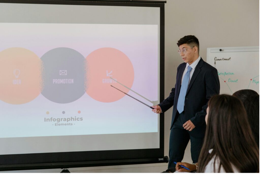 content schrijven vanuit expertise