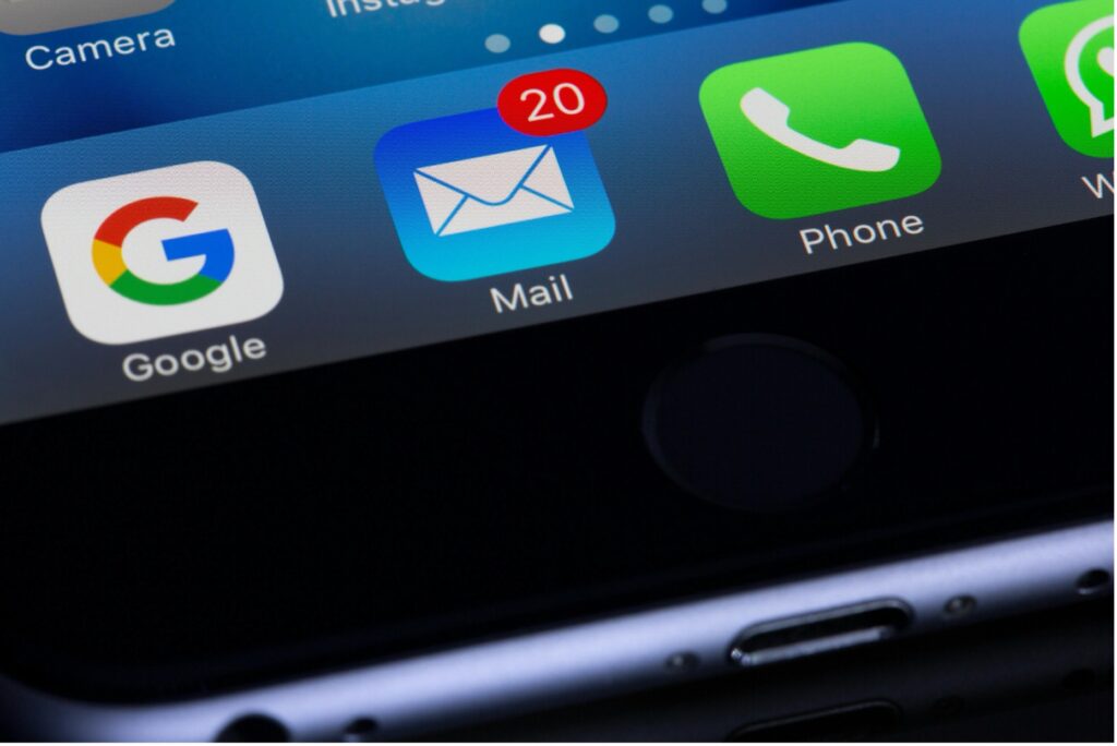 wat is e-mailmarketing?