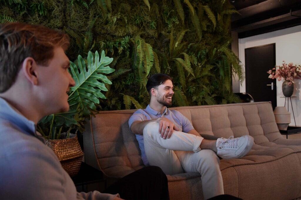 Wij maken marketing betaalbaar
