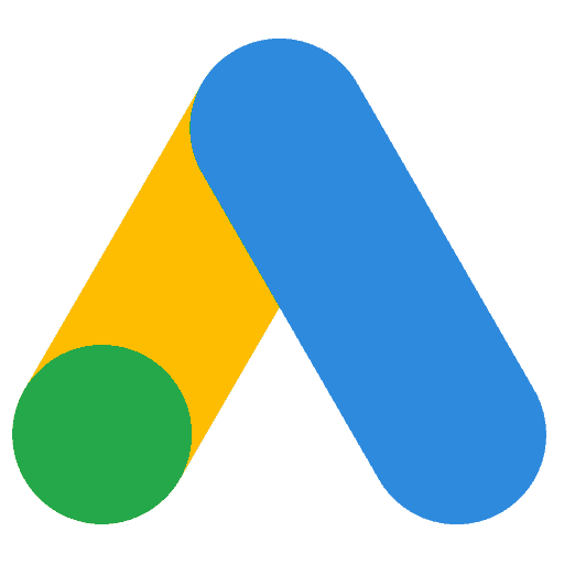 marketing - Google Ads logo