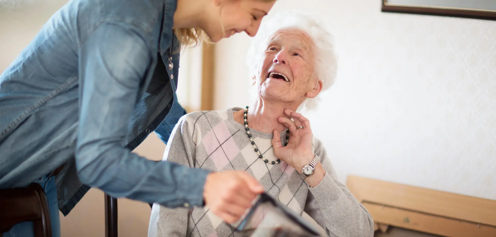 Zonder diploma als ZZP'er in de zorg