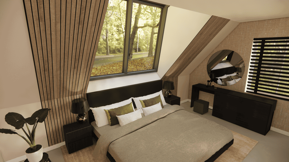 kleuradvies interieur