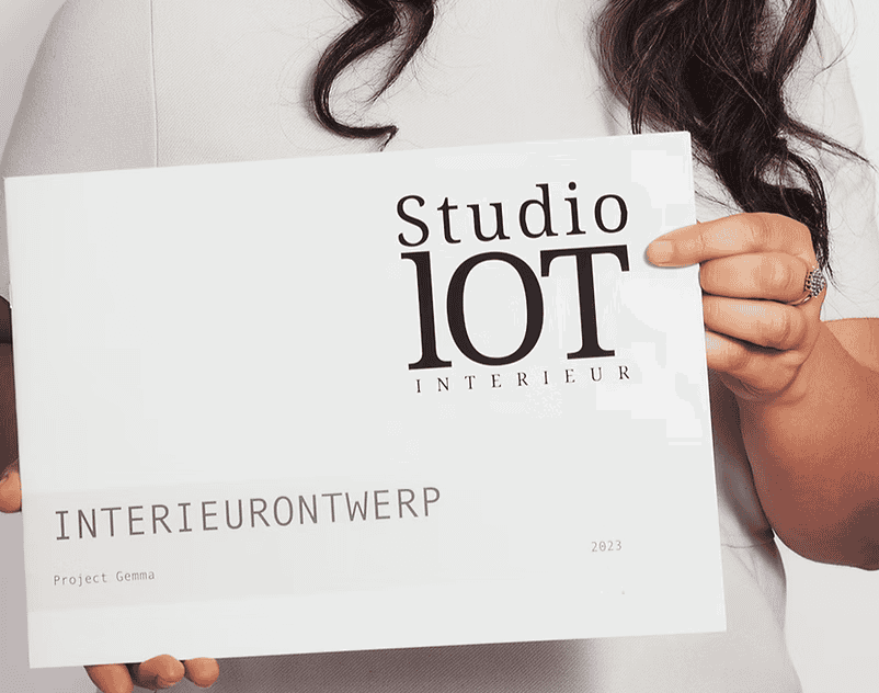 interieuradvies op maat door Studio Lot