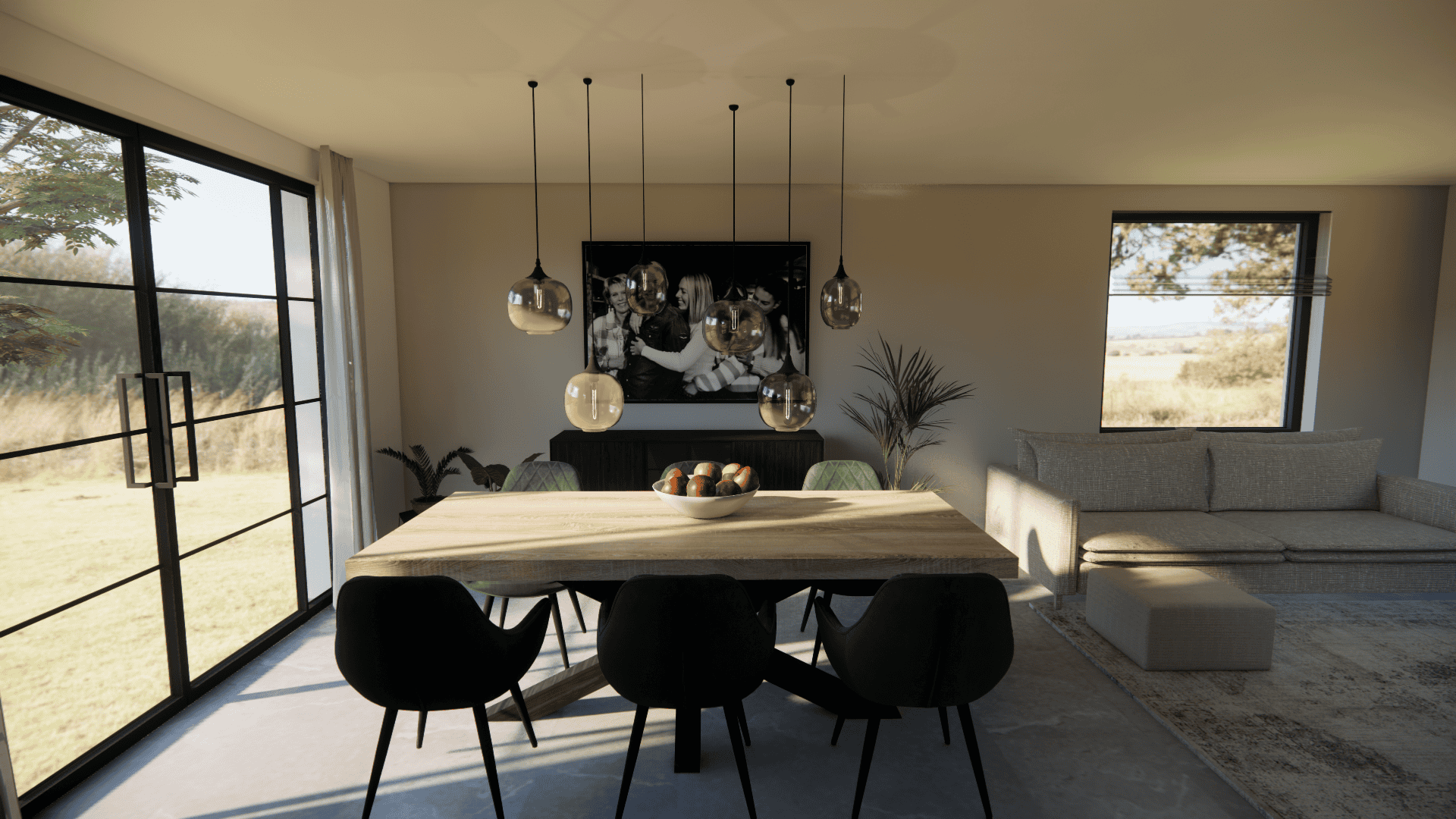 interieurontwerp Eindhoven