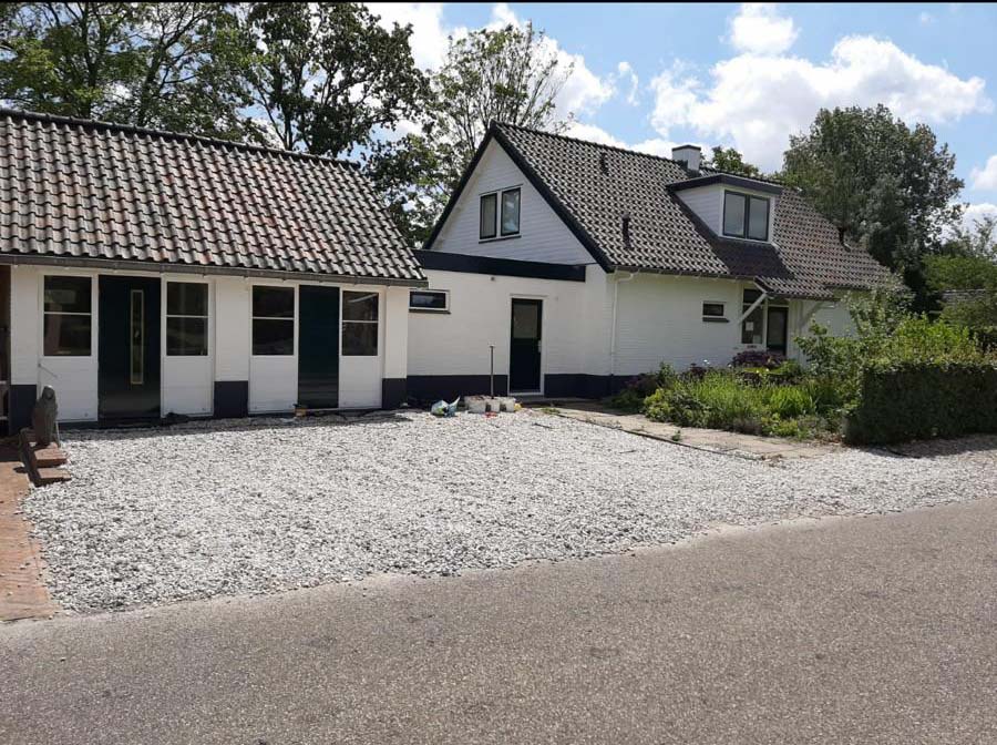Voortman schilderwerken in Olst