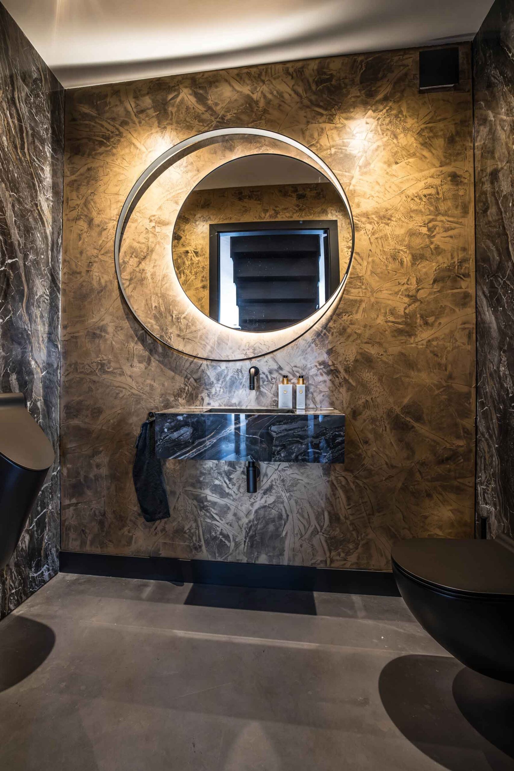 Badkamer
